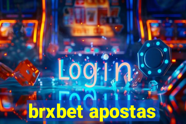 brxbet apostas